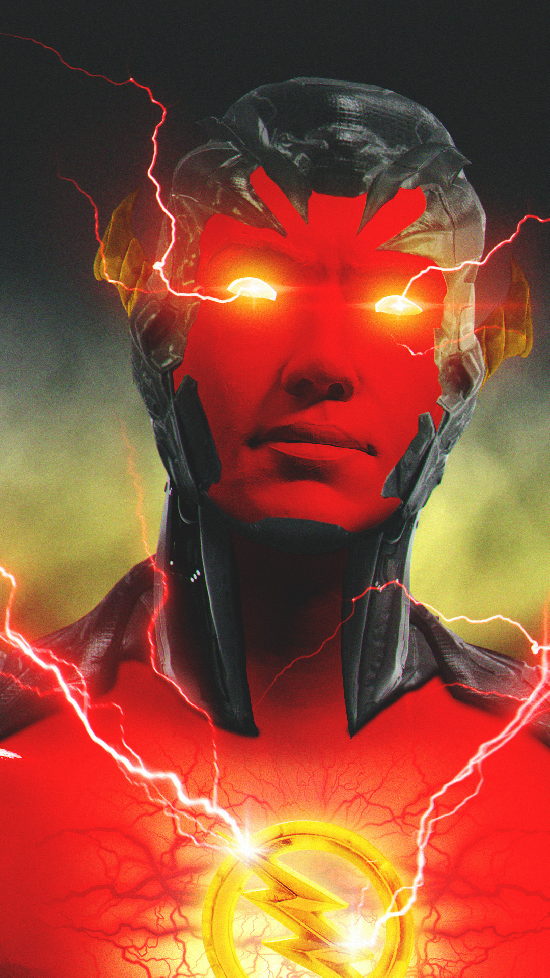 The Flash: Earth Prime