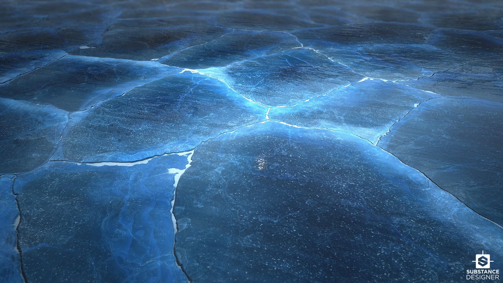 Plane Render