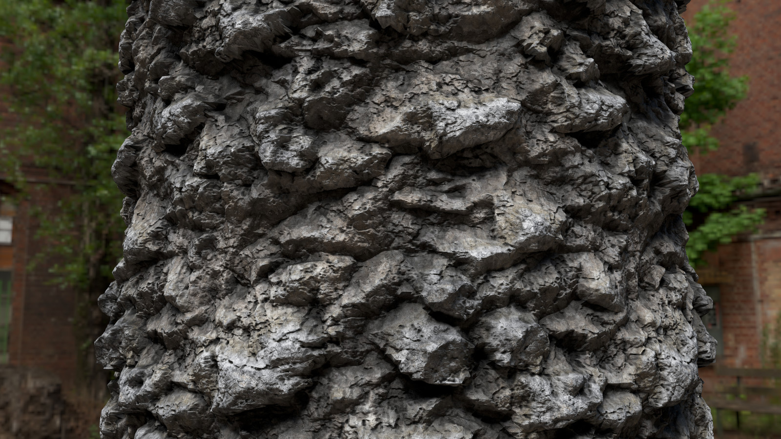 Variation2 (changing only one parameter)