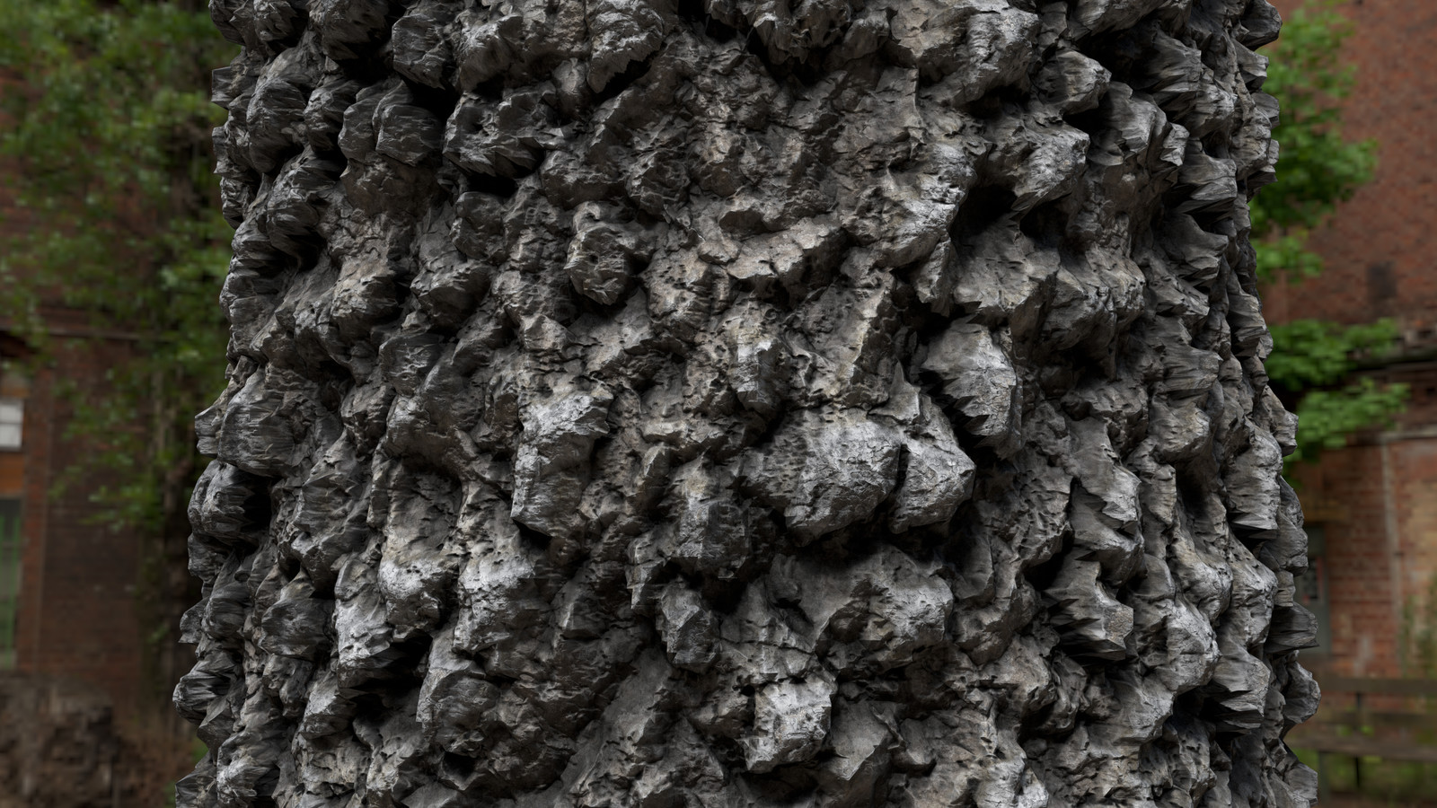 Variation1 (changing only one parameter)