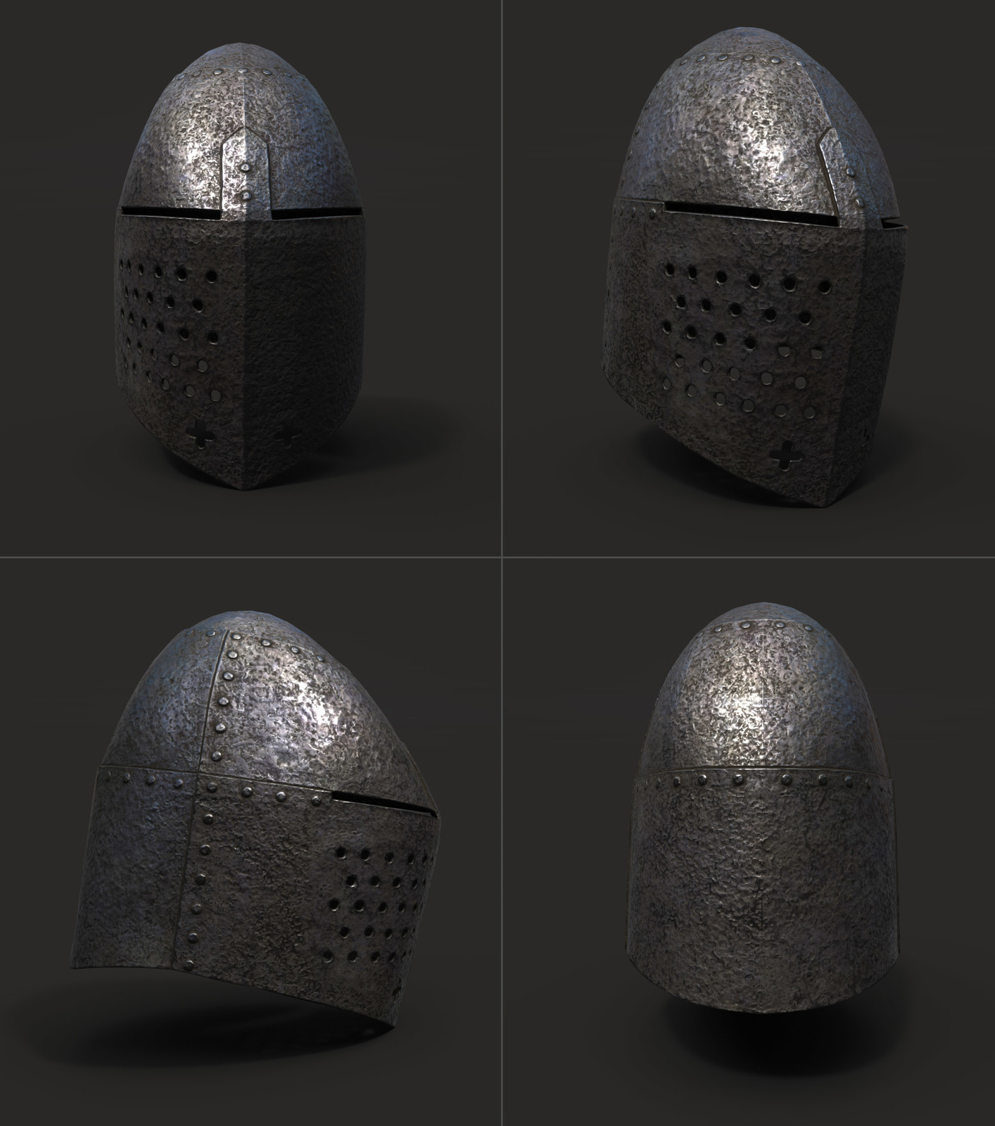 The Great Helm