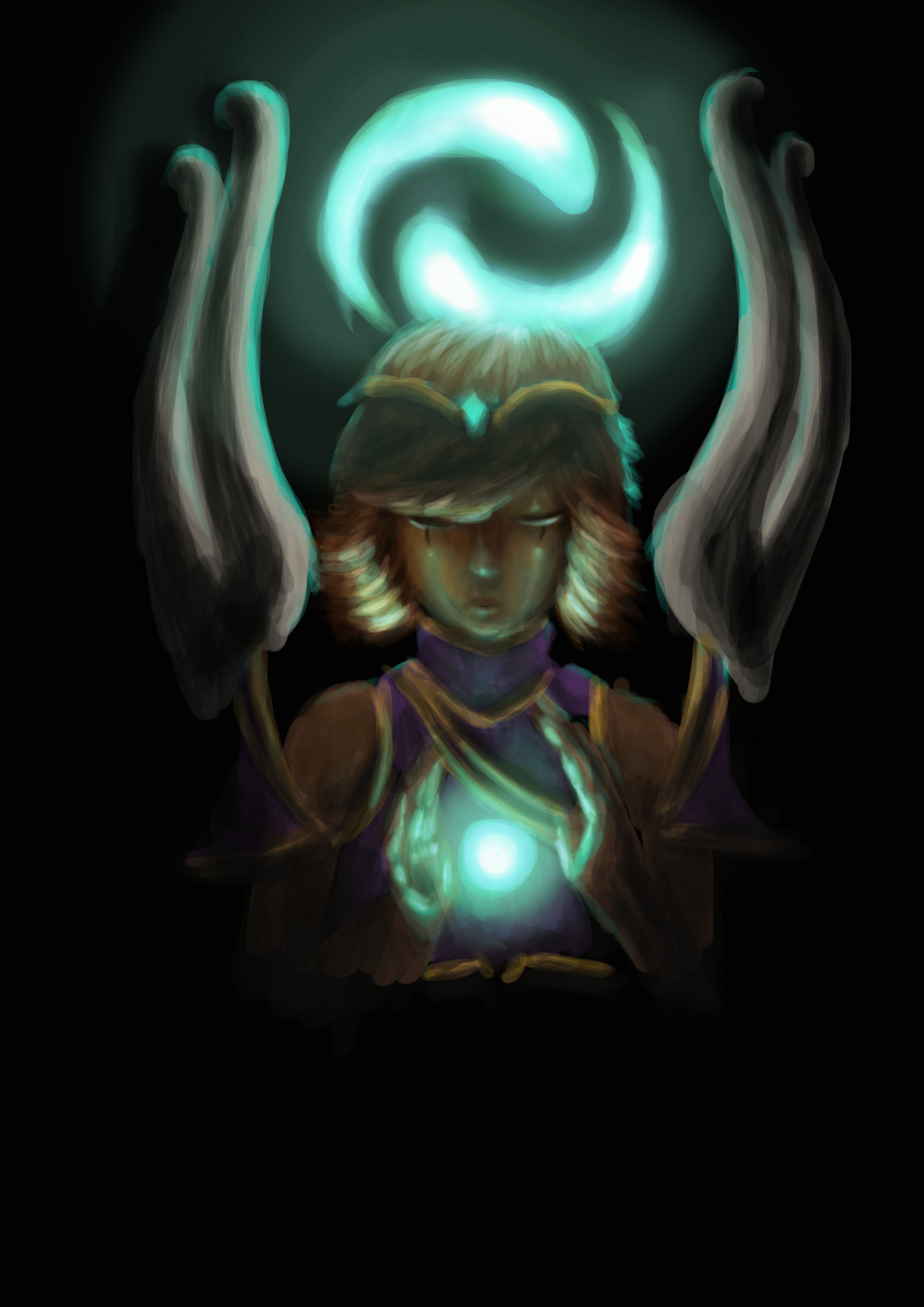 league of legends forvet ezreal