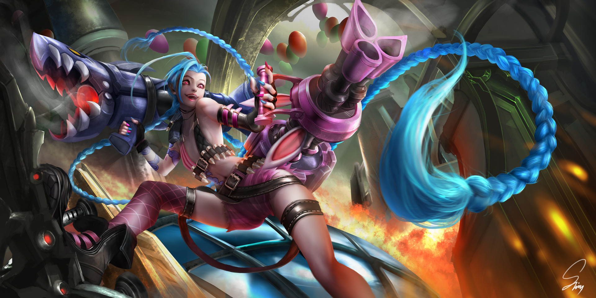 Джинкс. Джинкс (league of legends). Джинкс (league of legends). Джинкс (league of legends). Джинкс экстра 3.