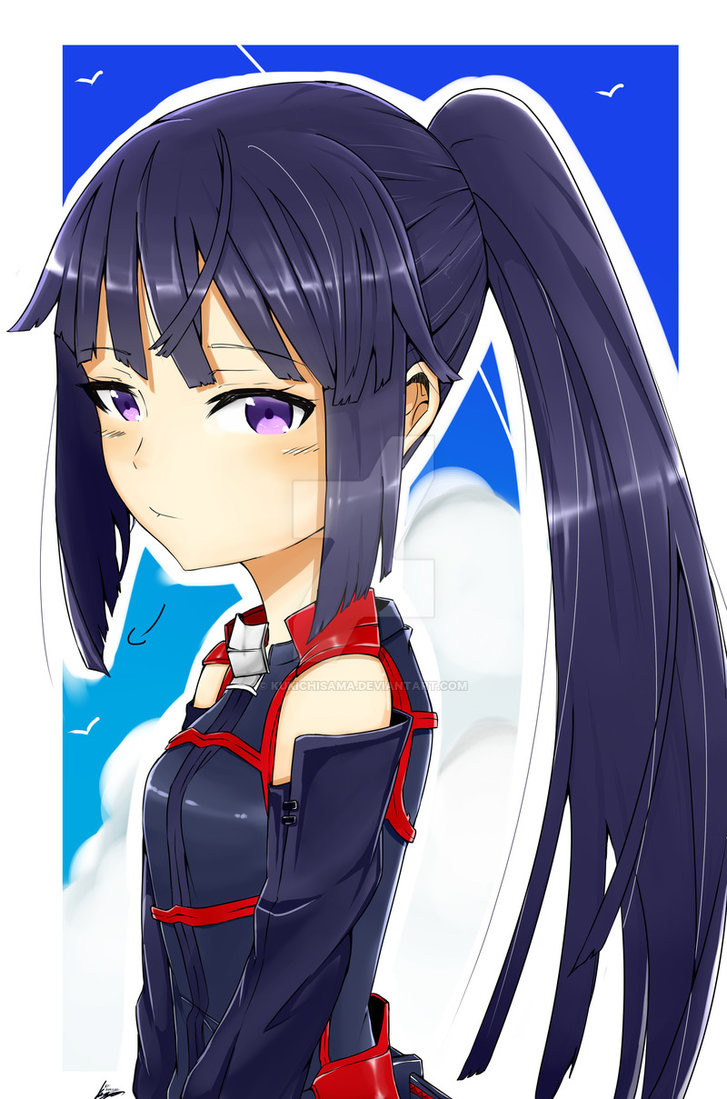 Akatsuki Log Horizon Fanart Kukichi Miwa Akatsuki Log Horizon kukichi miwa akatsuki log horizon