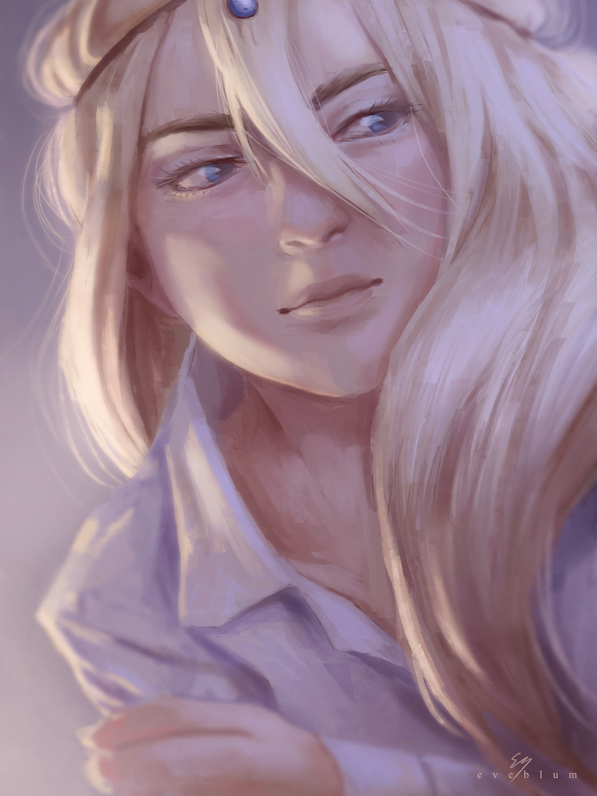 Ewelina Blum Queen See more ideas about historia reiss, historia, attack on titan. ewelina blum queen