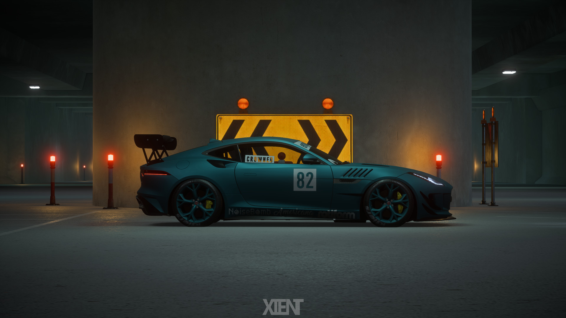 4k jaguar e type wallpapers ce