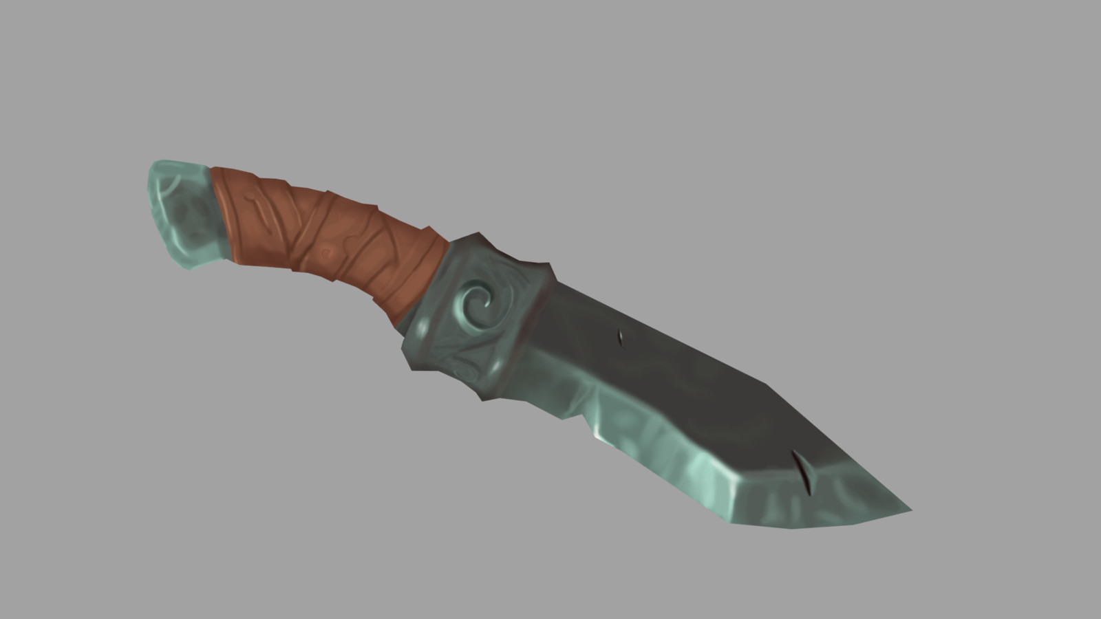 Magnus's Knife
