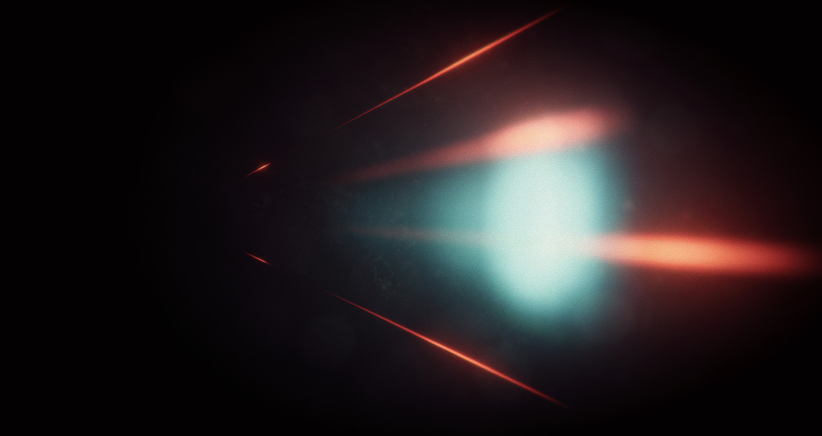 adding in some motion and glow
