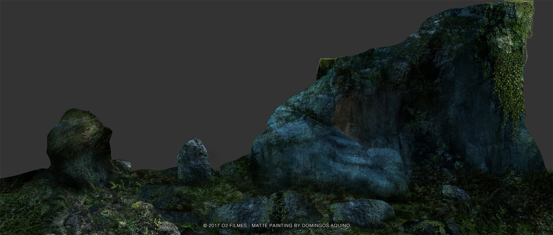 Artstation Digital Matte Painting Asset Sc R01 1965