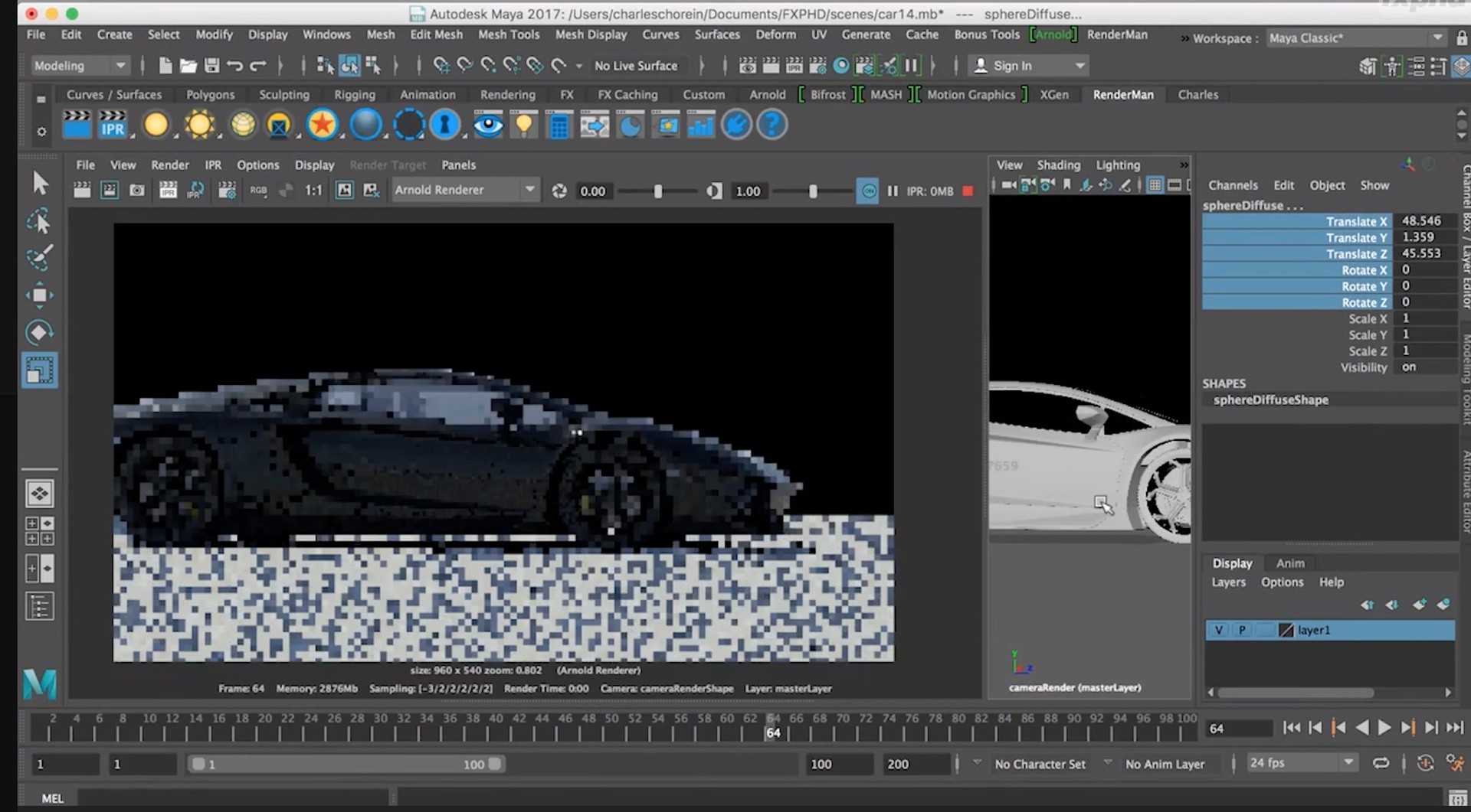 lookdev and lighting with maya and arnold fxphd torrent lookdev and lighting with maya and arnold fxphd torrent