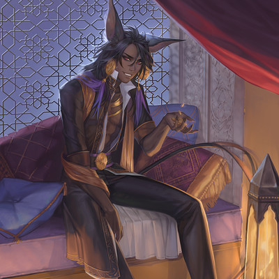 Noa ikeda arttrade erebun