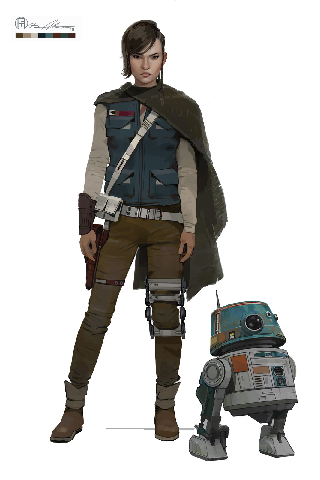 Concept Art