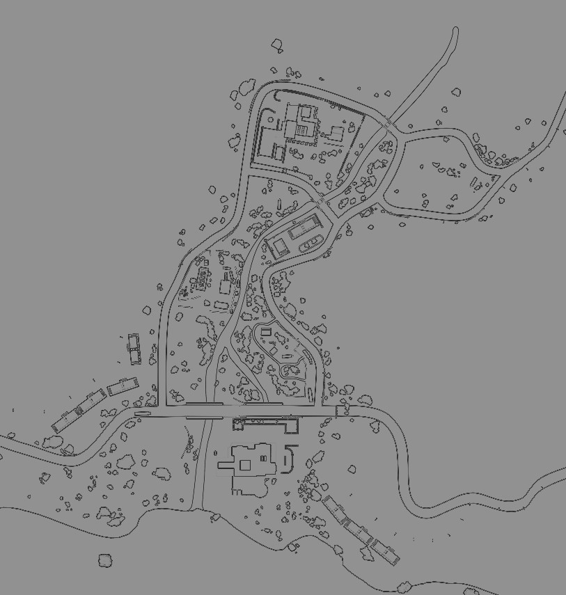 MP Break Pointe Minimap