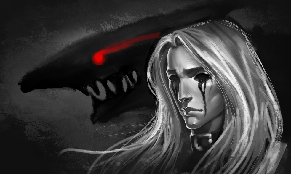 Zato one Art. Noone арт.