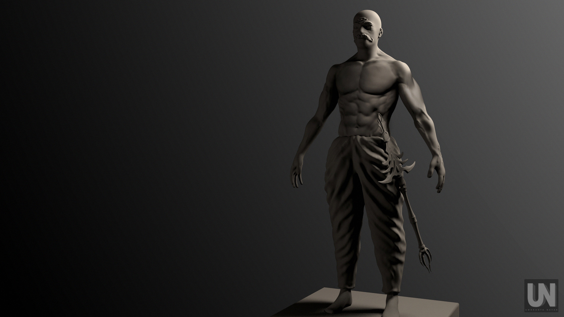 Artstation Indian Maratha Warrior Umakanta Nayak You can watch maratha arabians vs. indian maratha warrior umakanta nayak