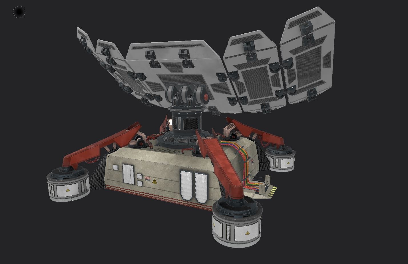 Solar Array
PS3 | Xbox 360 | PC