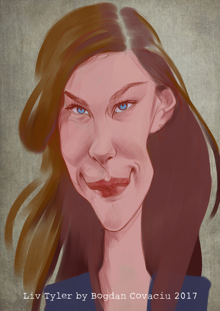 Liv Tyler 2