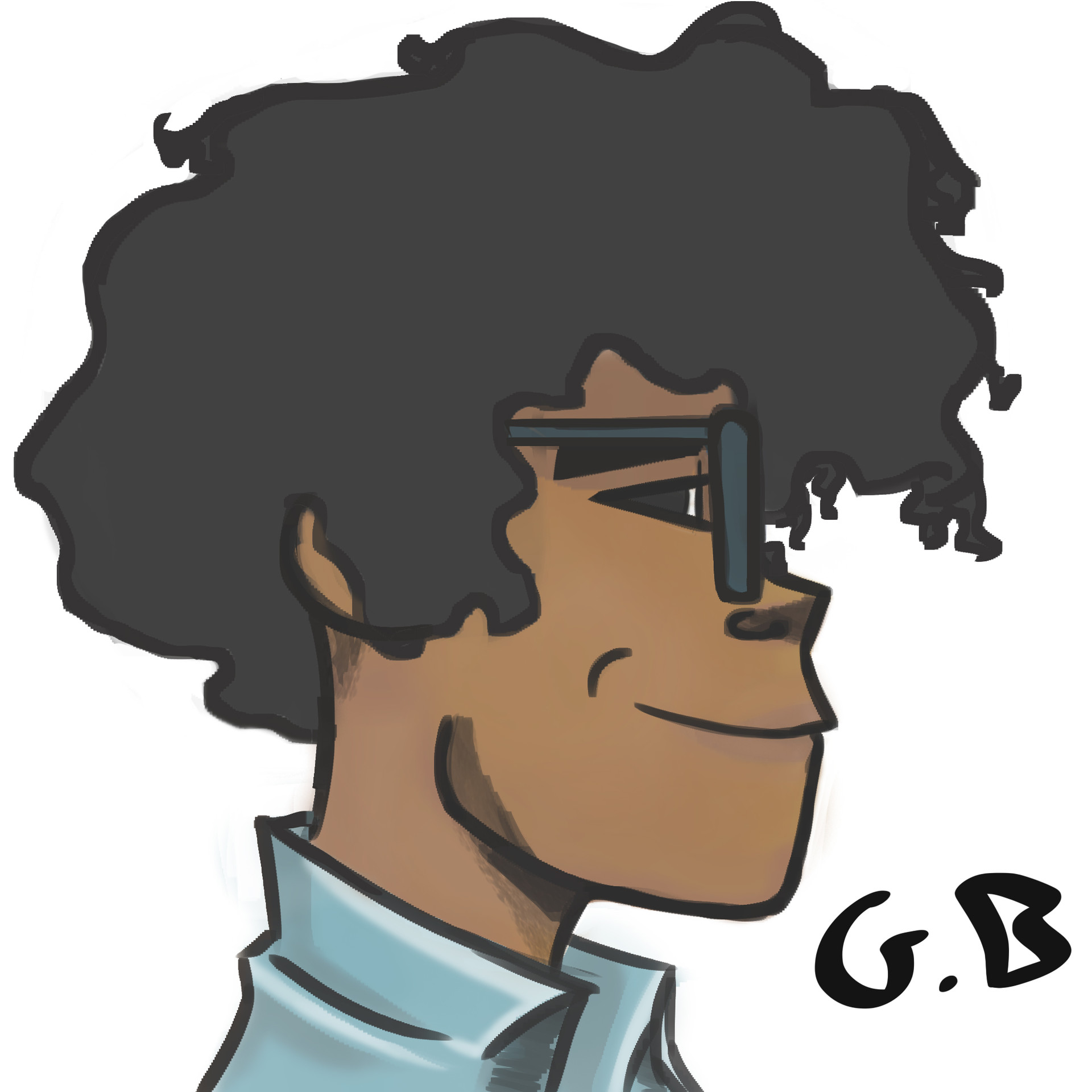 Artstation Gorillaz Style Draw Gabriel Felix,How To Draw A Girl Full Body With Clothes