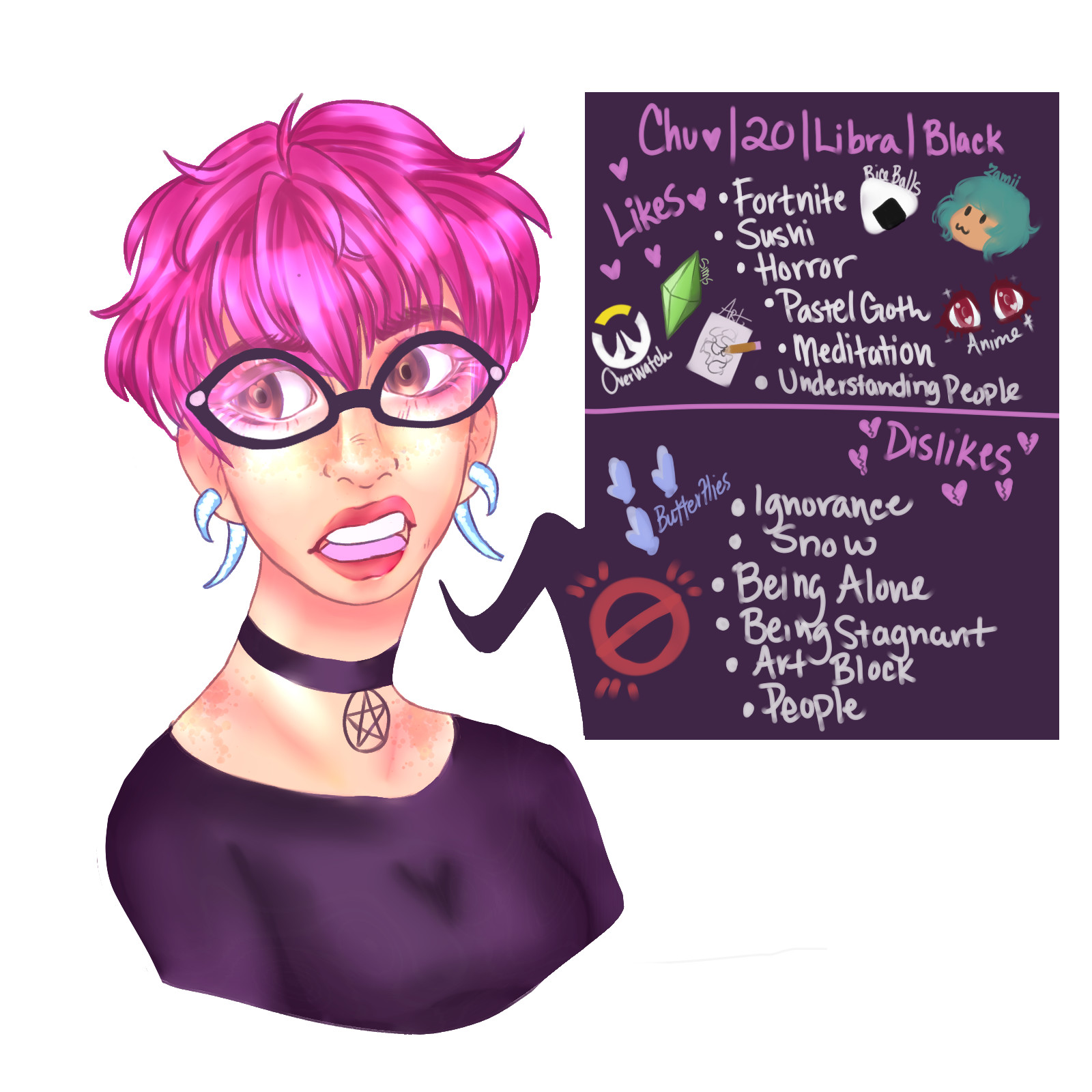 ArtStation Meet the Artist