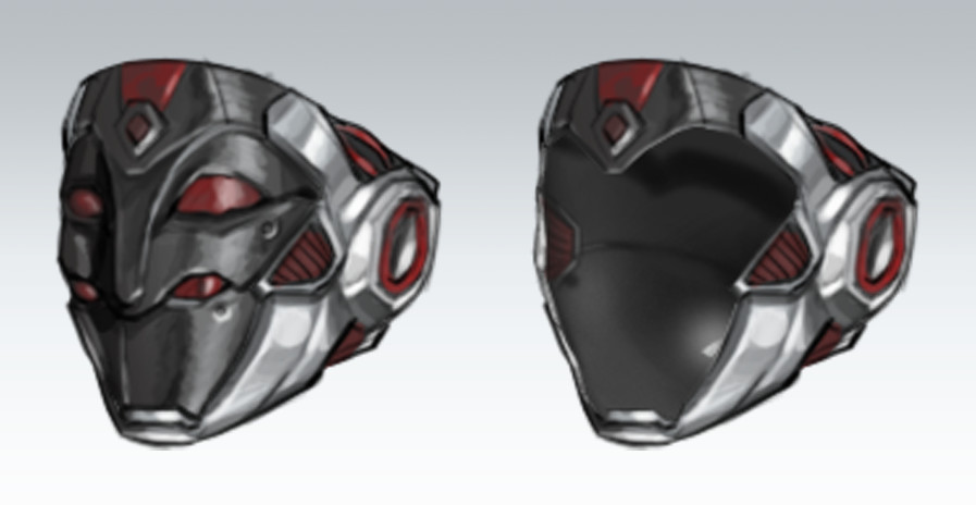 Mask