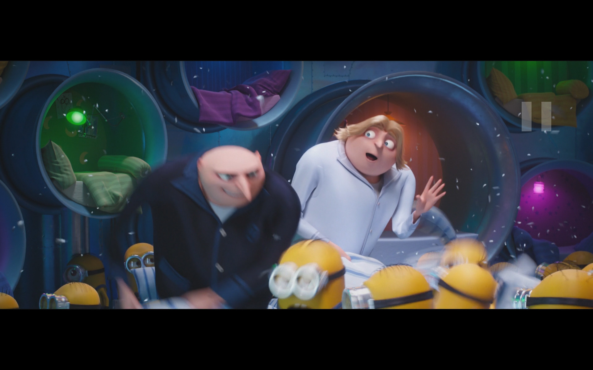 Artstation Despicable Me 3 Gru Lab Titouan Perrot In vrogue.co