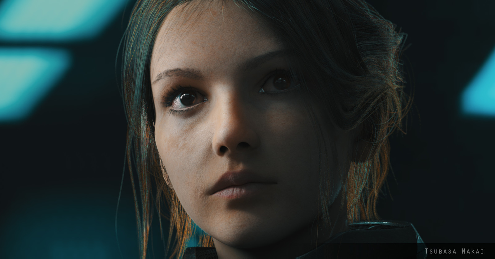 Tsubasa Nakai Anna