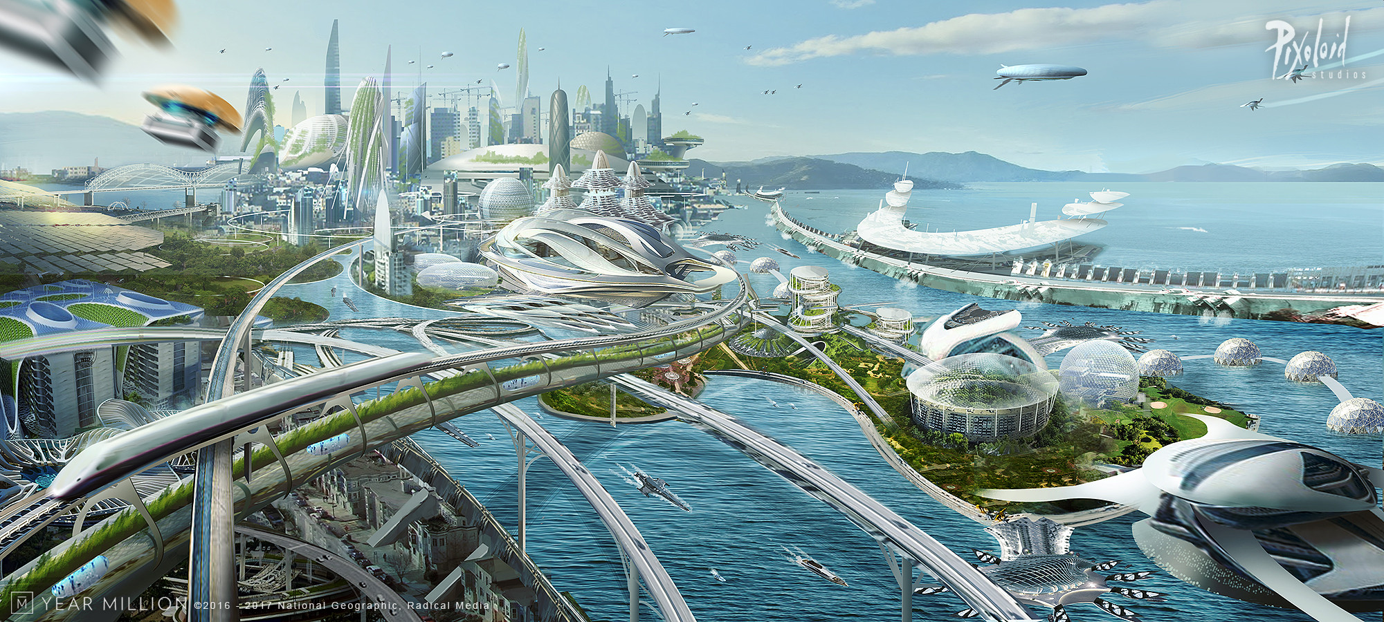 Как узнать как будет выглядеть будущий. Экогород будущего концепт Левиафан. Жак Фреско город будущего. Экогород Донгтан.