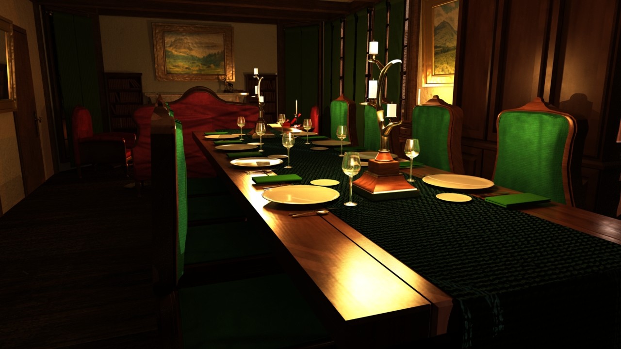 Table View