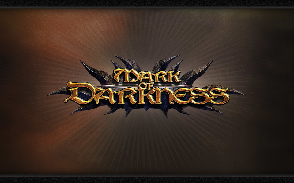 Logo i did for the game.