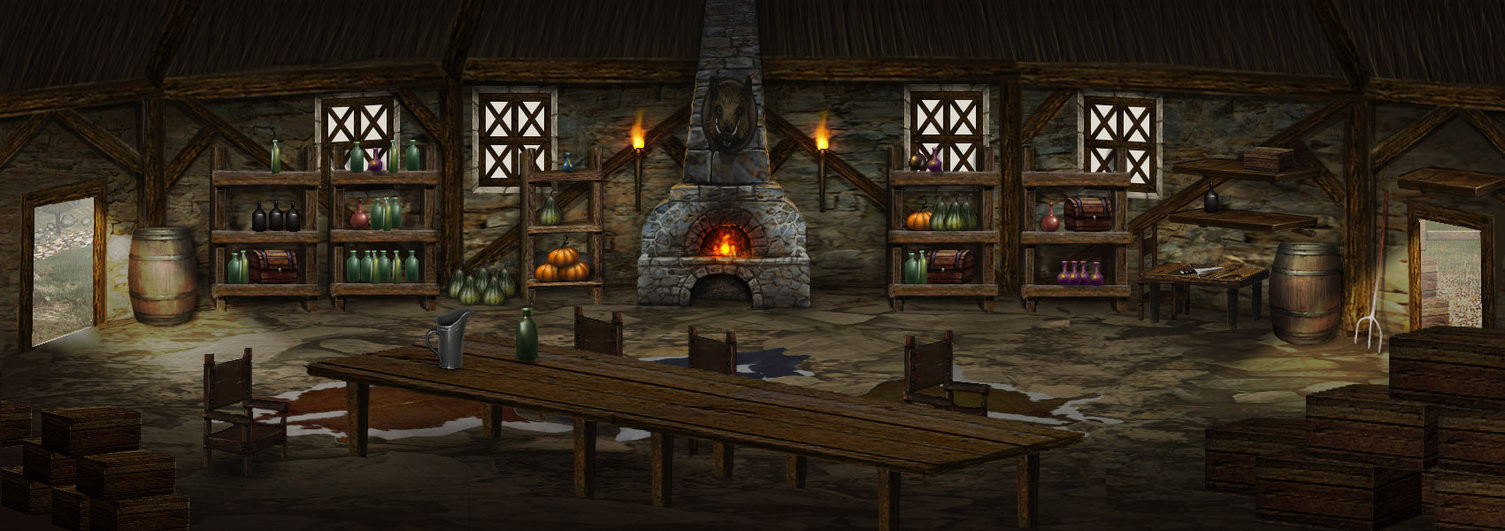 farmers home