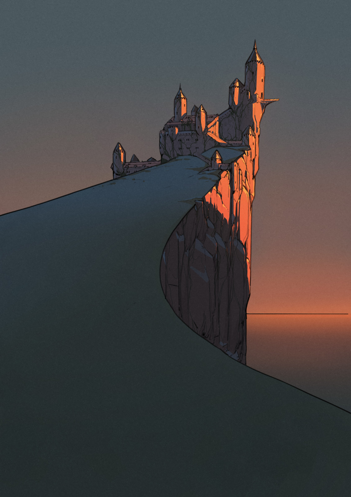 Castle