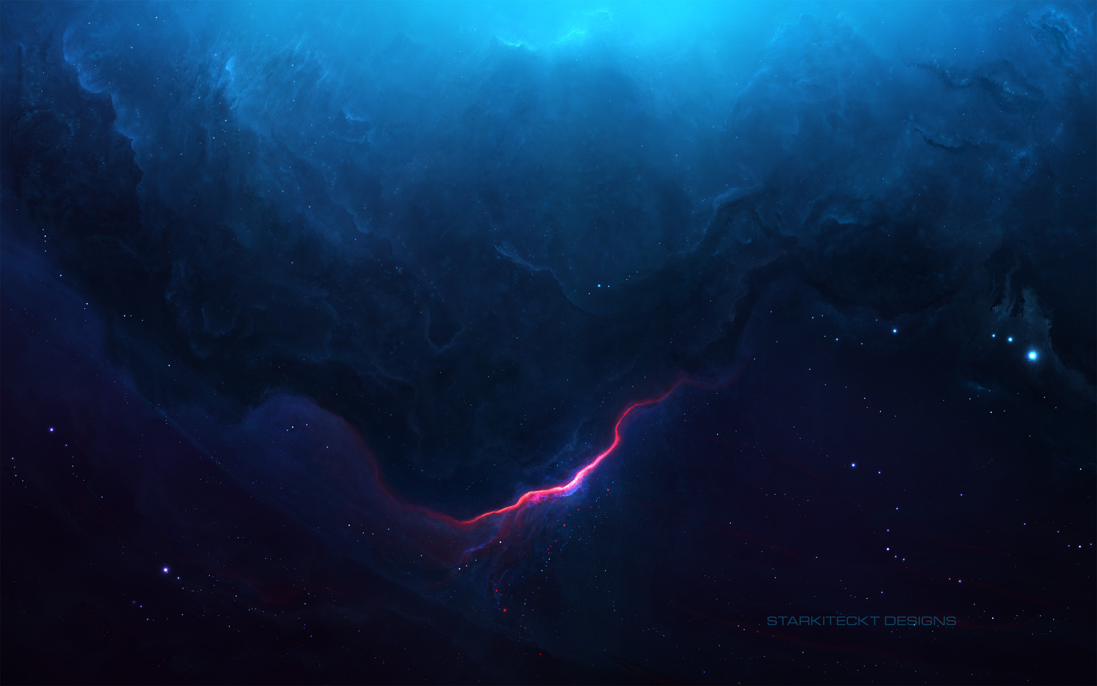 Fishtank Nebula 2