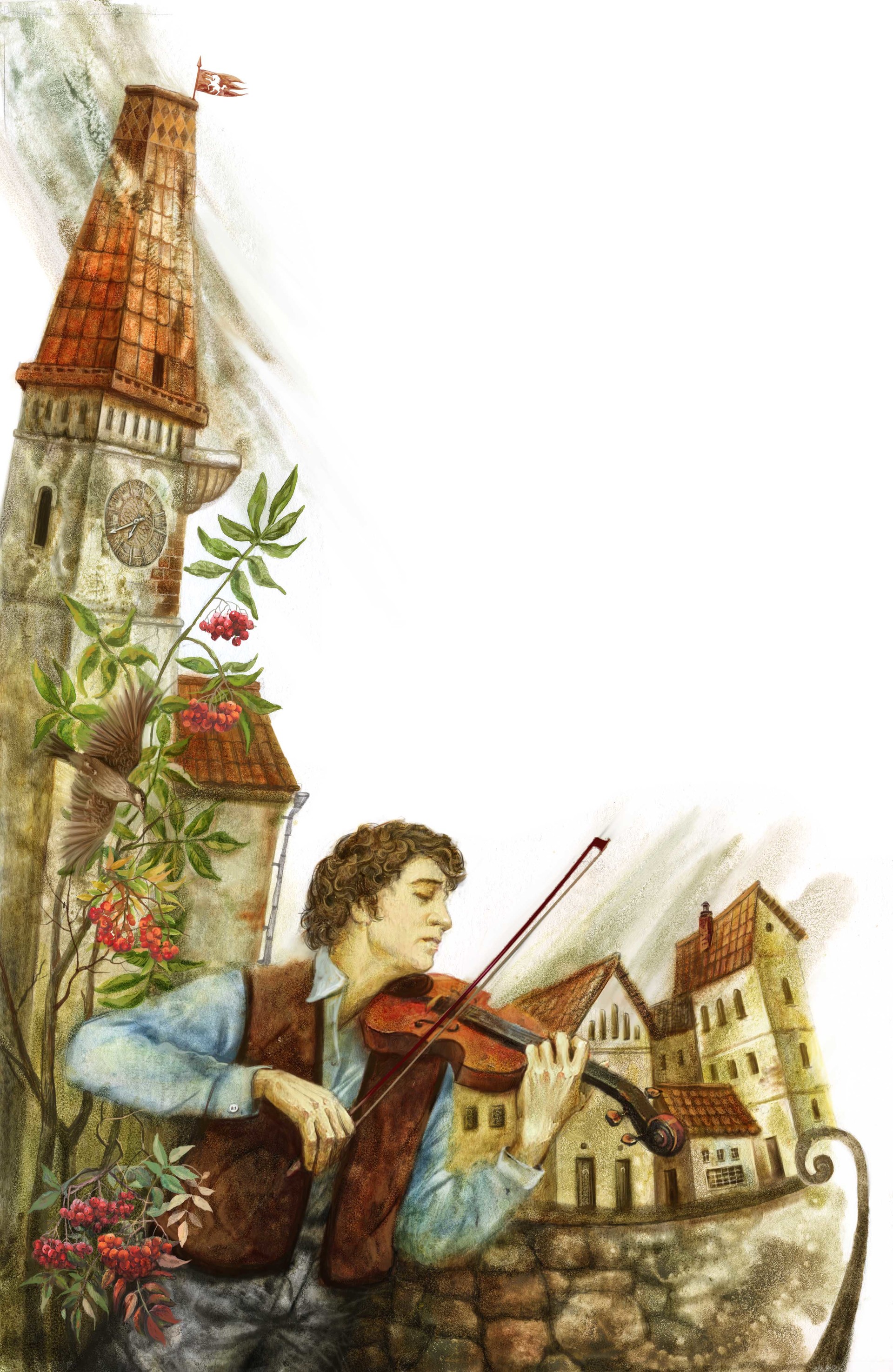 музыкант чародей. пастух и скрипка. пастух и скрипка. музыкальные инструменты иллюстрации. е пермяк пастух и скрипка.