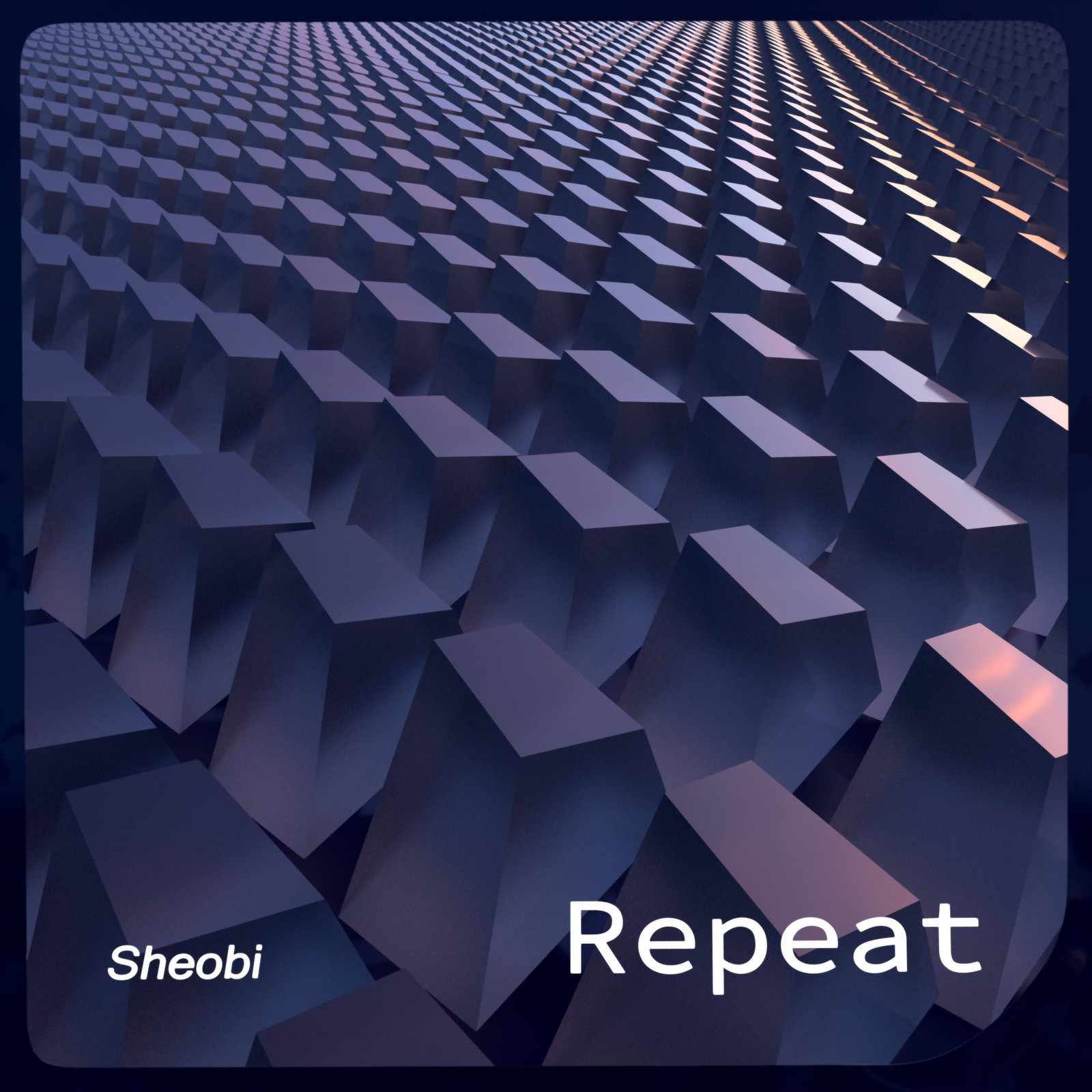 "Repeat"
