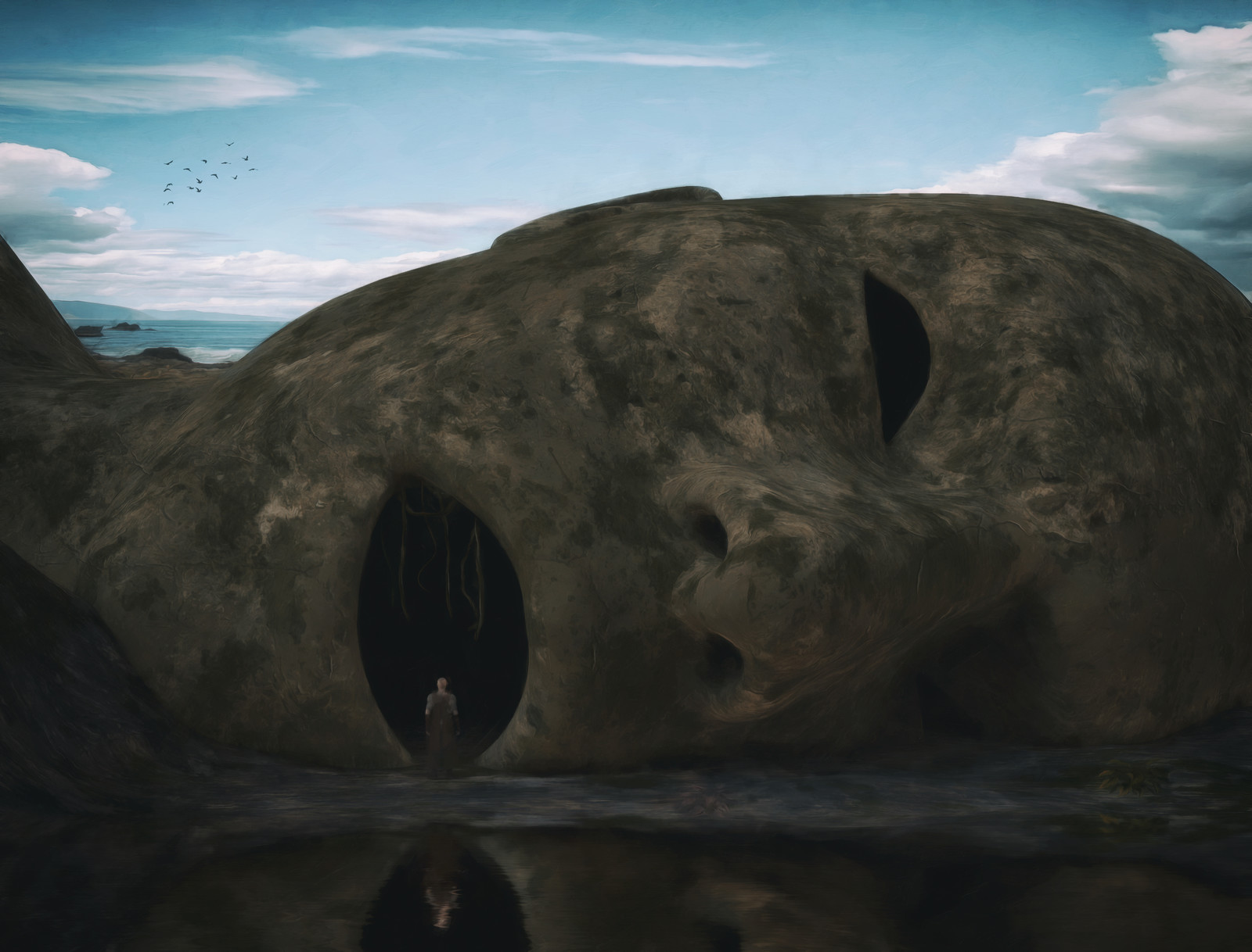 Mauricio Torres Practice