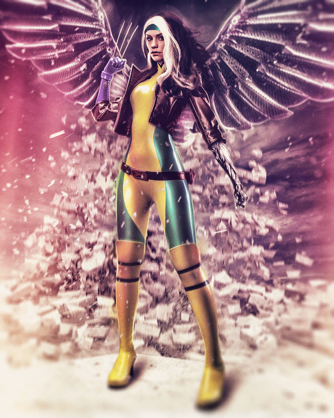 Rogue