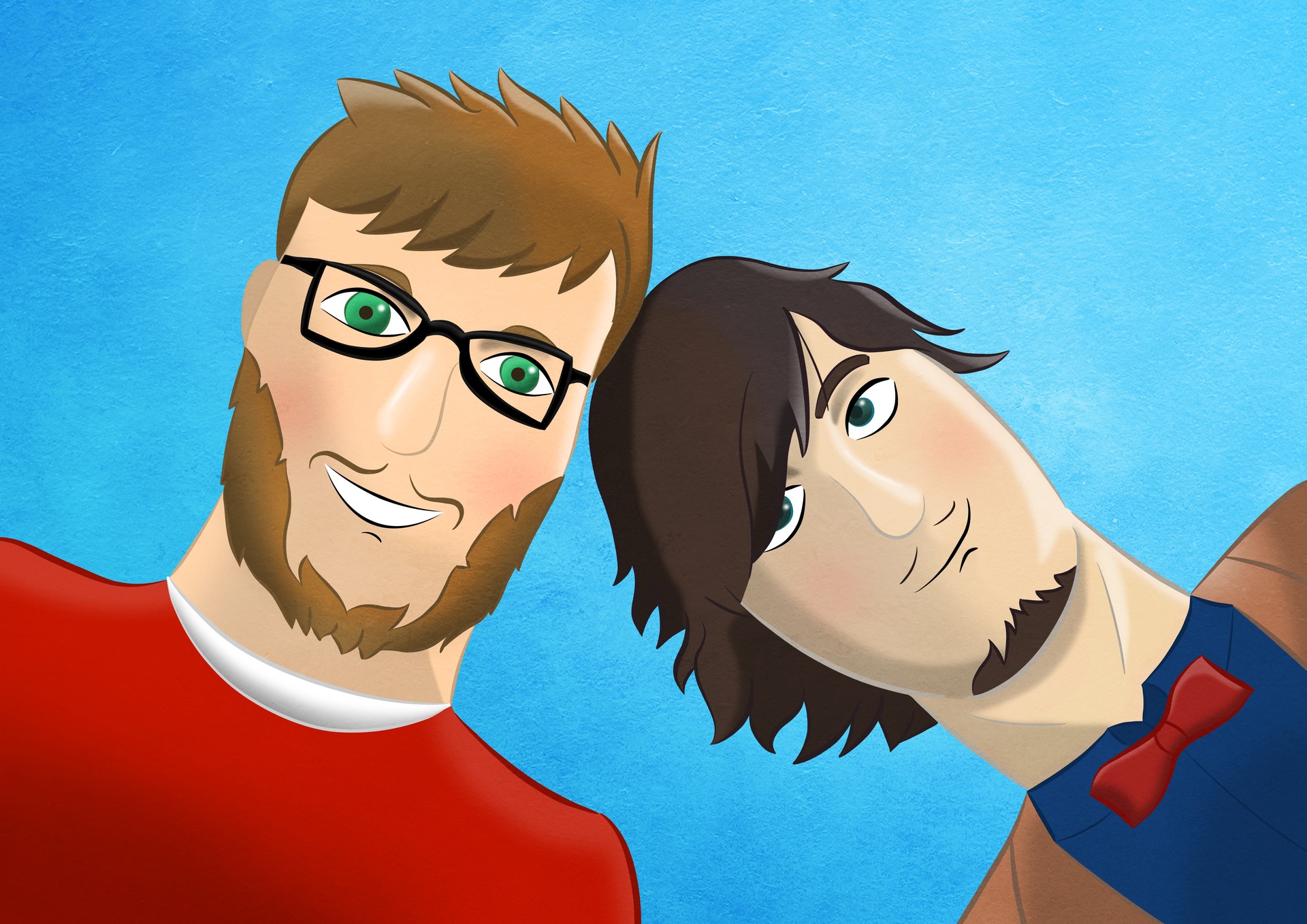 ArtStation Soft Art Style 1