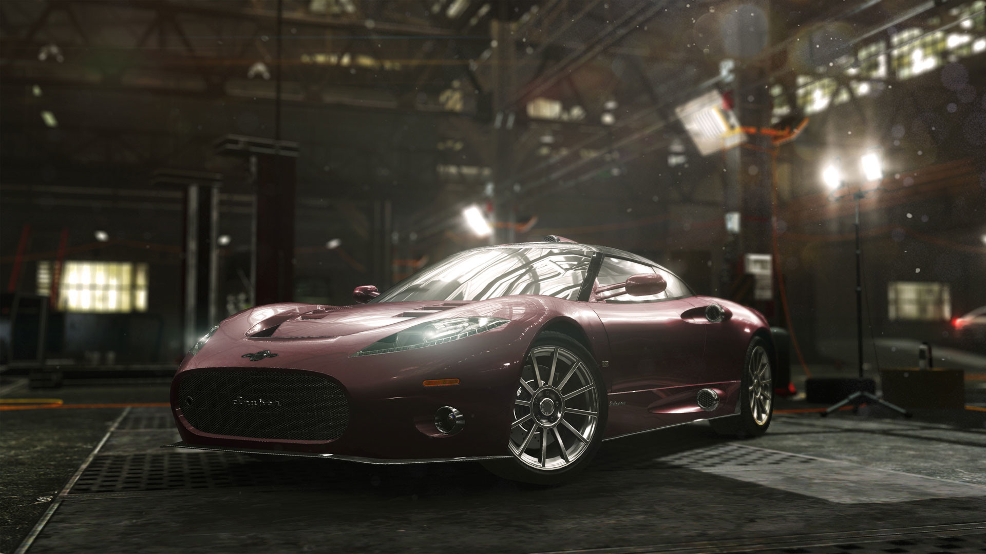 The crew самые быстрые машины. Spyker c8 Aileron. The Crew. The Crew обои. Гонки от Ubisoft