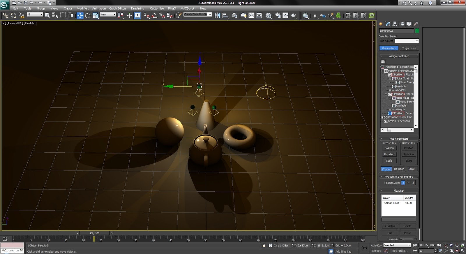 Using max. Omni 3ds max. omni light 3ds max. 3ds max 1995. 3ds max 1999.