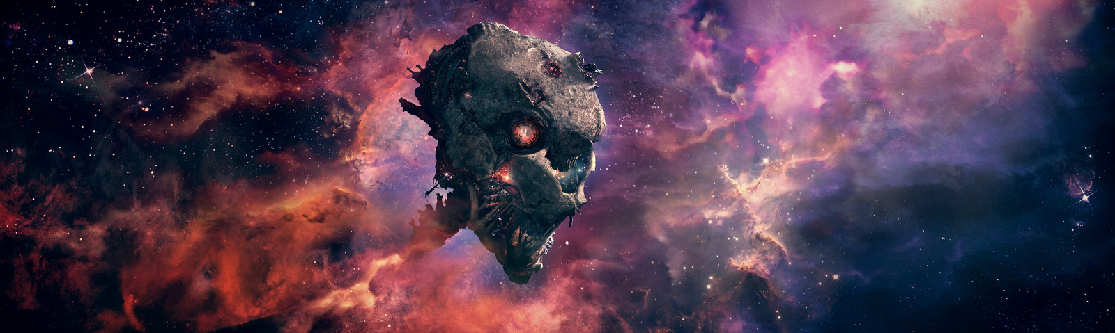 Celestial Head