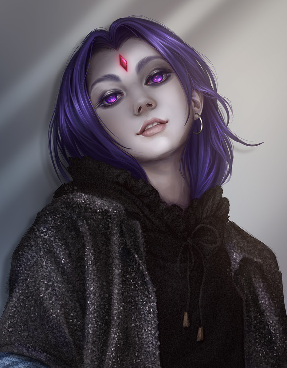 VIVIE / MODERN RAVEN | eBay