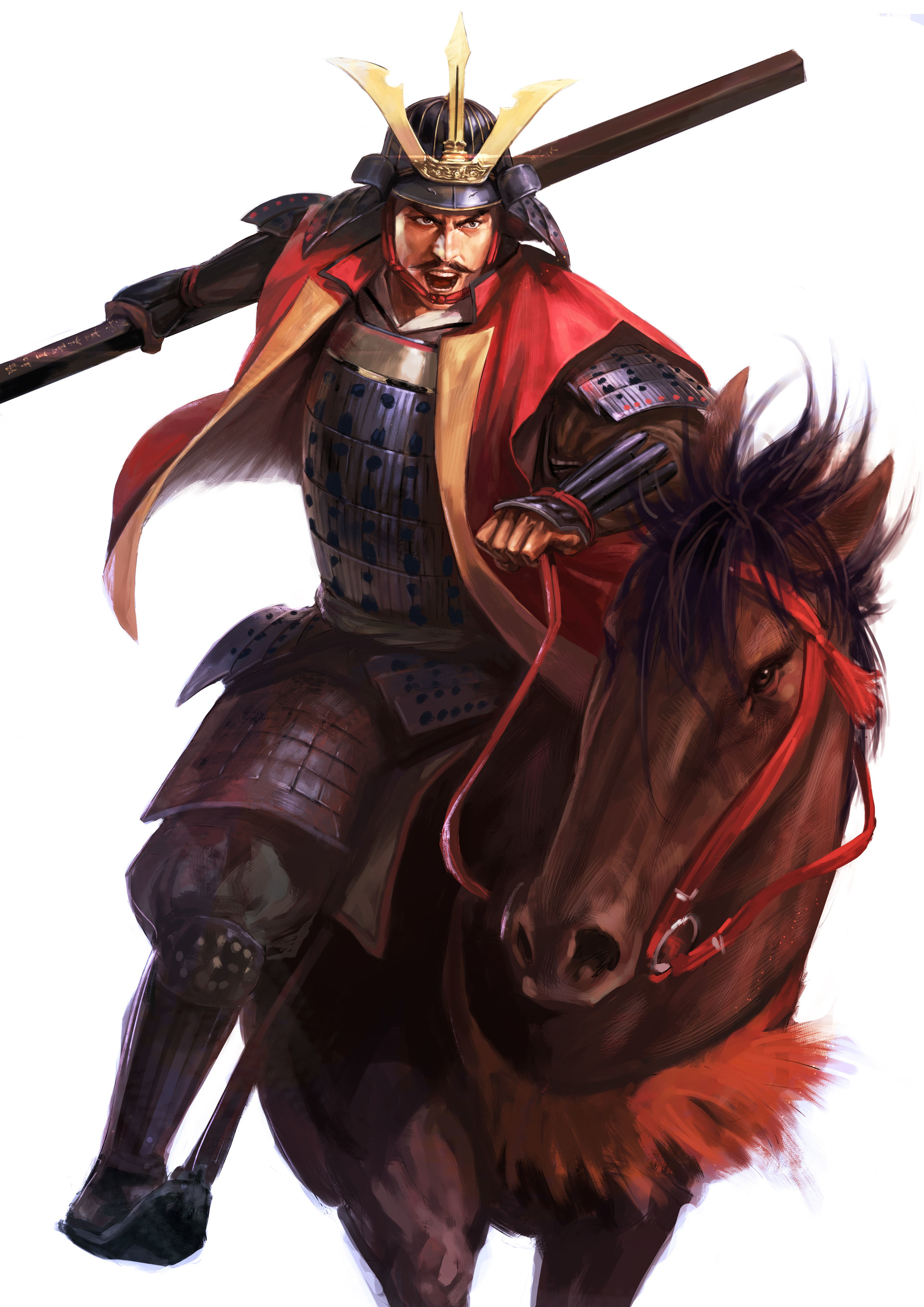 義光 最上