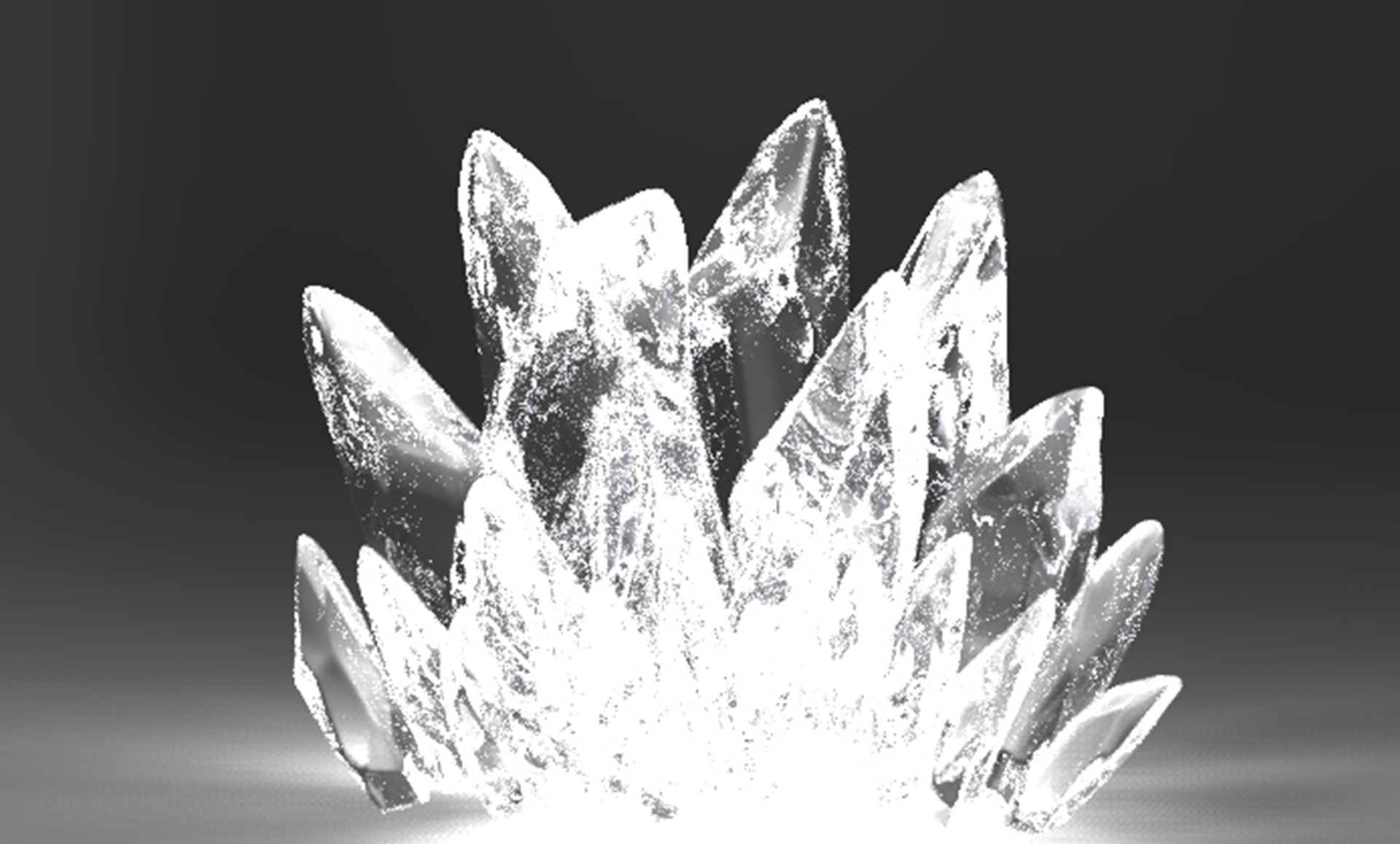 ArtStation - Crystal