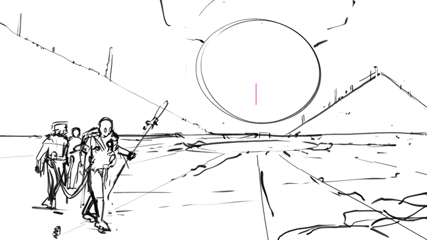 Process, total runtime : 4 hrs or so.