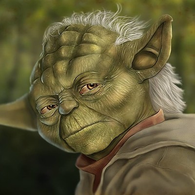 Cagdas demiralp masteryoda cagdasdemiralp