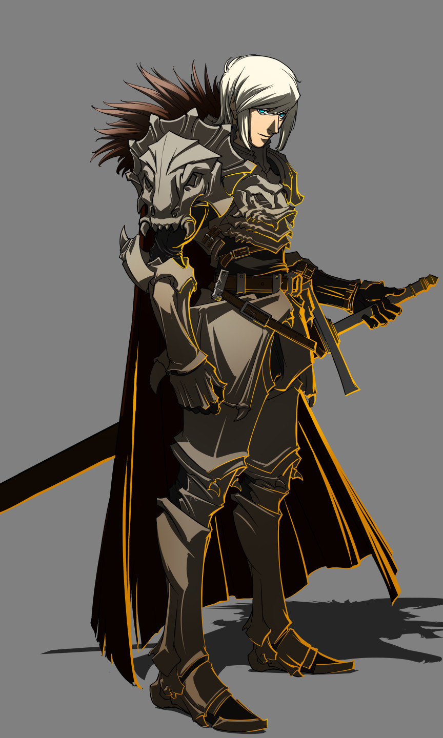 Seokjin Jeon Knight With Dragon Armor Anime fans often make jokes about protagonists having using plot armor to defeat overwhelmingly however, today, let's get into a discussion about actual armor. seokjin jeon knight with dragon armor