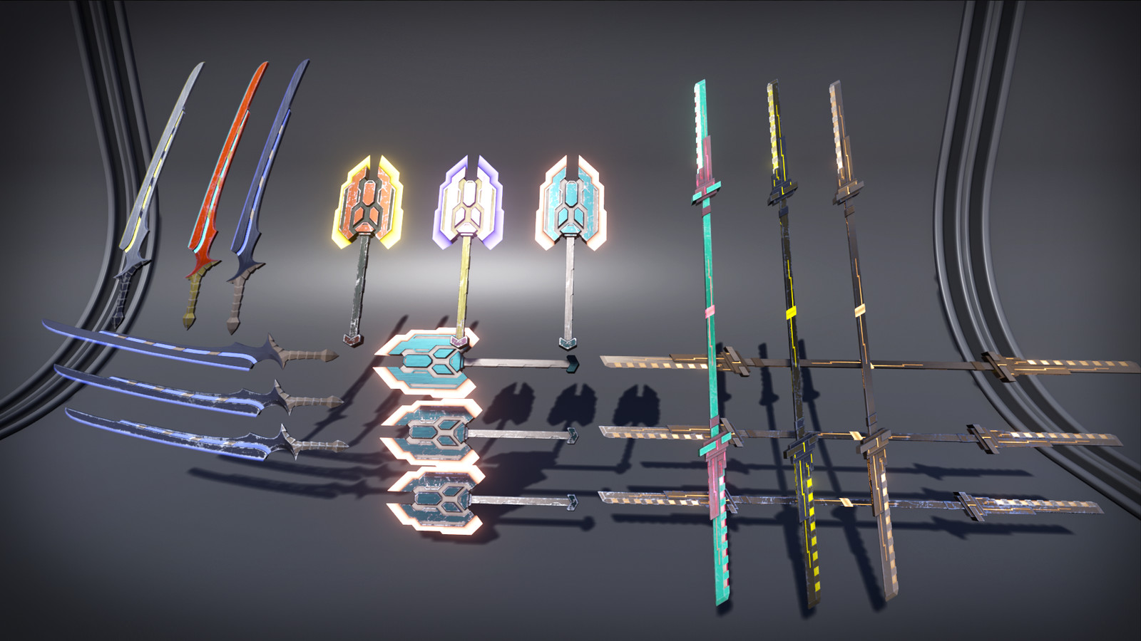Customization example in Unreal