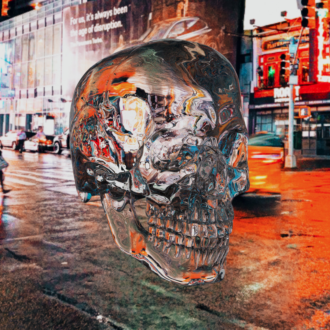 Raw Low-Dynamic Range Tonemapped PNG