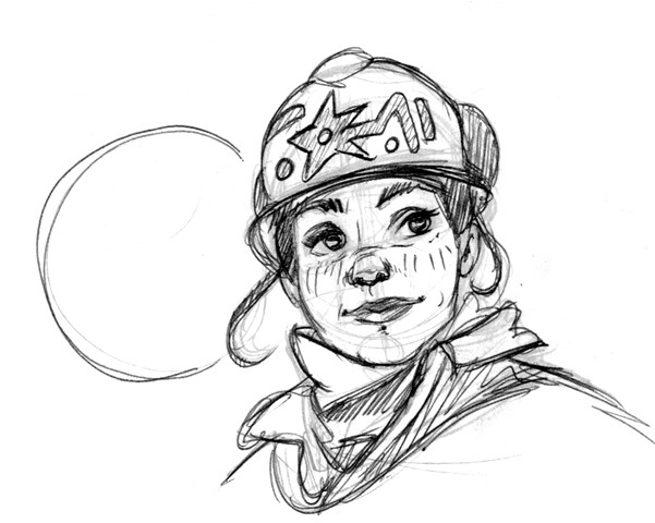 Sketch