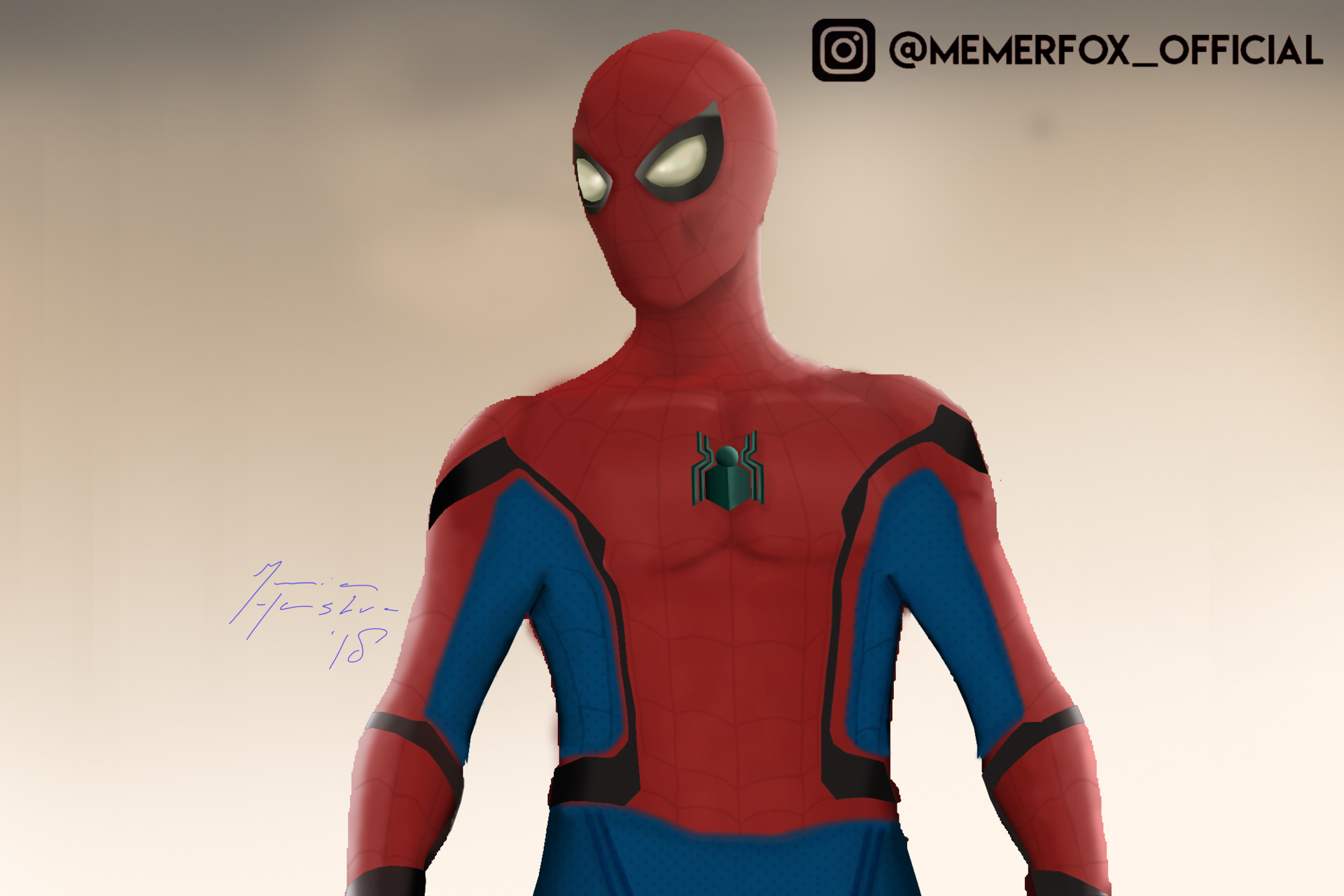 Mezco: One:12 Collective Spider-Man: Homecoming Tech Suit Review
